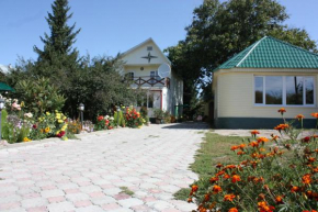 Jamilya B&B Guest House Karakol